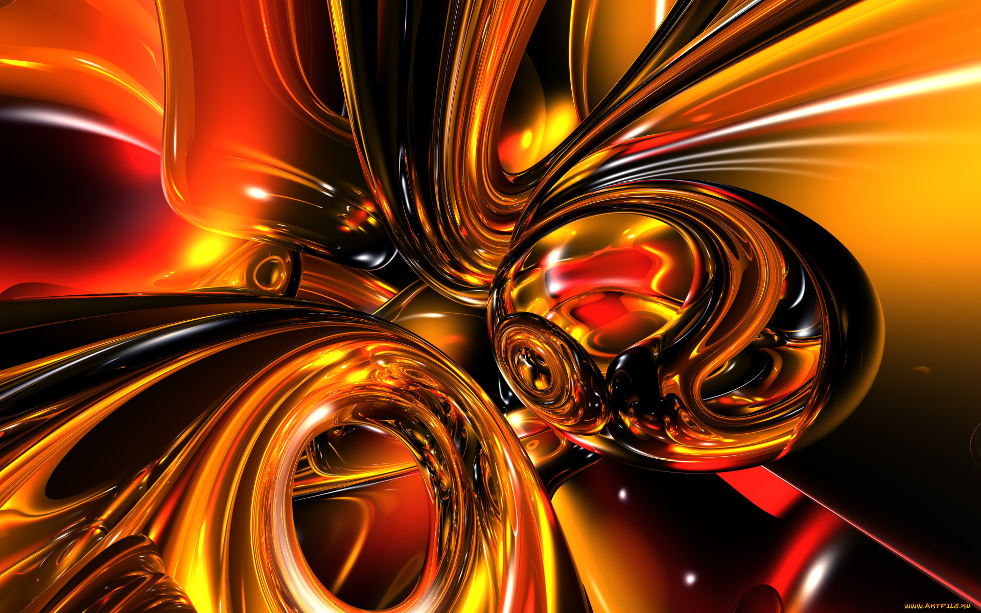 3, , fractal, , 